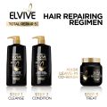 Loreal Paris Elvive Total Repair 5 Repairing Shampoo  Damaged hair 828ml. 