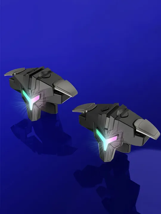 1/2pcs%20RGB/Mechanical%204%20Finger%20Mobile%20Gaming%20Trigger%20for%20PUBG%20Mobile%20Game%20Joystick%20Trigger%20Pulse%20Key%20Button%20for%20Mobiles%20Phones%20-%20Image%205