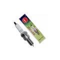 Ngk Spark Plug CPR8EA-9 PLUS For Bajaj Pulsar, Honda Dio/ Royal Enfield. 