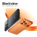 Blackview Wave 7C | 16GB(4GB+12GB) RAM + 64GB ROM | 5000mAh | 6.56" HD+ IPS. 