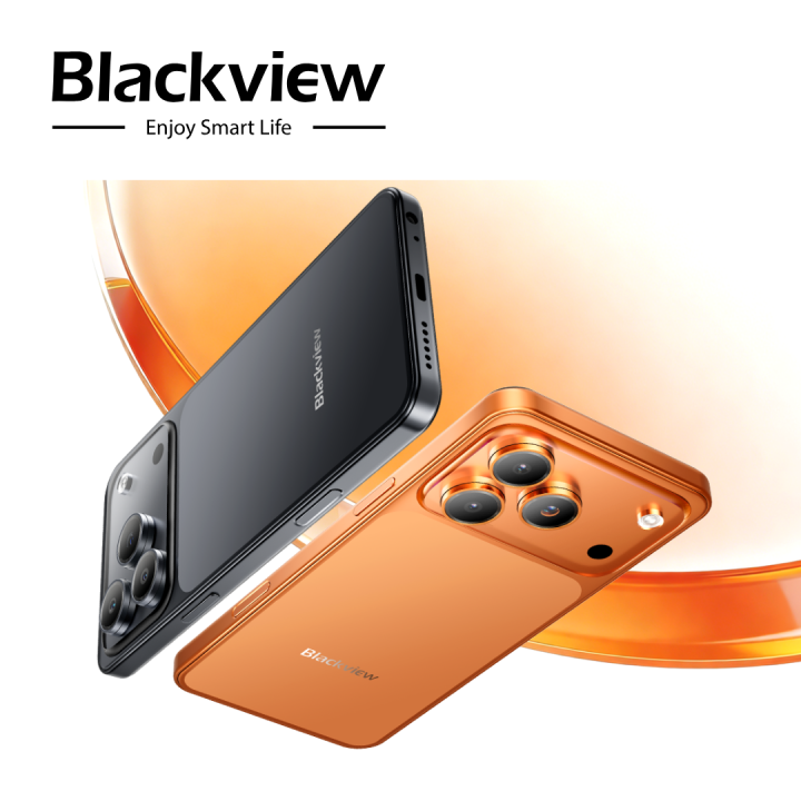 Blackview%20Wave%207C%20%7C%2016GB(4GB+12GB)%20RAM%20+%2064GB%20ROM%20%7C%205000mAh%20%7C%206.56"%20HD+%20IPS%20-%20Image%204