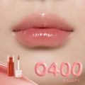 MAANGE MAGEFY Hydroglow Lip Tint Glassy Lip Gloss Non-Sticky & Hydrating MF-L02. 