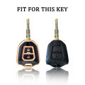 ISUZU D-MAX Key Cover. 