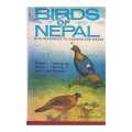 Birds Of Nepal - Robert L. Fleming Sr., Robert L. Fleming, Jr.. 