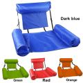 Inflatable Mattresses Water Swimming Pool Accessories Hammock Lounge Chairs Pool Float Water Sports Toys Float Mat Pool Toys. 