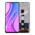 IPARTSEXPERT Original  LCD For Xiaomi Redmi 9A LCD Redmi 9C LCD Screen and Digitizer Assembly Replacement Part for Xiaomi Redmi 9C LCD Touch Screen Accessories. 