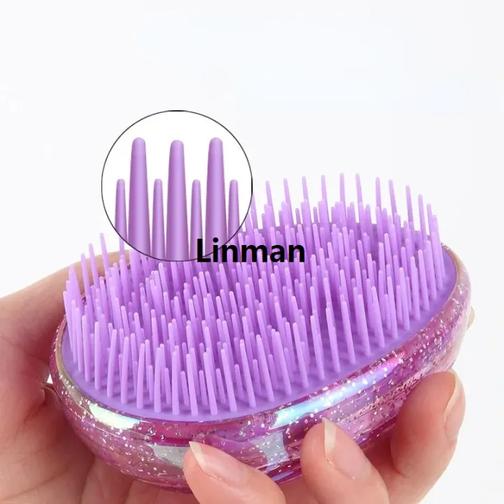1PC%20Mini%20Tangle%20Hair%20Brush%20Round%20Shape%20Soft%20Hairbrush%20Detangling%20Hair%20Brush%20Hair%20Styling%20Hairdressing%20Comb%20For%20Travel%20-%20Image%203