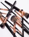 BH Cosmetics Black 13-Piece Brush Set.. 