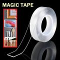 Magic Tape Double sided Tape Invisible Tape. 