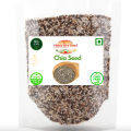 Chia Seeds - chia seed - 500 gm. 
