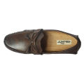 Brown Loafer Shoes For Men. 