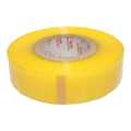 Yellow Color Transparent Cartoon Packing Tape 900Gram. 