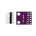 TWEXQNY 4X CJMCU-2551 MCP2551 High Speed CAN Communication Protocol Controller Bus Interface Module. 