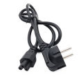 High Definition Power Supply Cable Cord For Laptop Charger. 