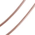 RG316 Coax Coaxial Cable Lead Low Loss RF Connector Wire 10M Long. 