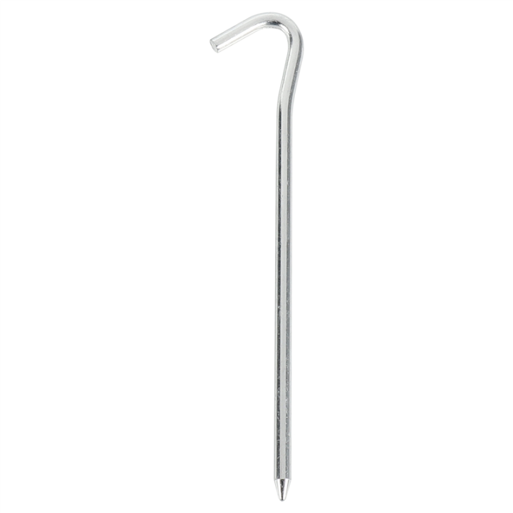 NAMUNY%20Tent%20Pegs%2028%20Pieces,%2018cm%20Metal%20Tent%20Hooks%20Pegs%20Pegs%20for%20Tents,%20Stakes%20Nails%20for%20Camping%20Awning%20Netting%20-%20Image%206