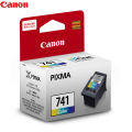 Canon CL-741 (Colour) Ink Cartridge For Pixma MG3570S, GM4070, GM2070, MX377 Printers. 