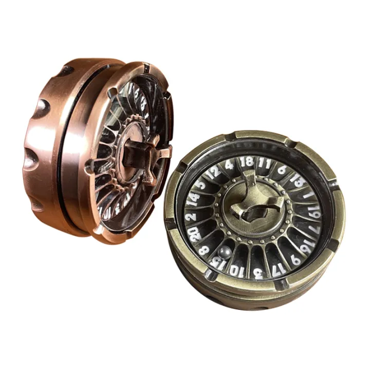 Cameljeans%20New%20style%20Compass%20Spin%20Gyro%20Gift%20Game%20RPG%20DND%20Dungeon%20Dice%20D%20Roulette%20Metal%20Bet%20Dice%20D%20Fidget%20Spinner%20for%20and%20Dragon%20RGP%20-%20Image%202