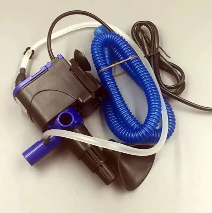 RS%20Electrical%20RS-5500%2012w%20Aquarium%20Overhead%20Filter%20Pump%20By%20Crown%20Aquatics%20-%20Image%203