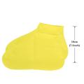 Waterproof Shoe Covers Silicone Anti-Slip Rain Boots Unisex Sneakers Protector For Outdoor Rainy Day Protectors Shoes Cover. 