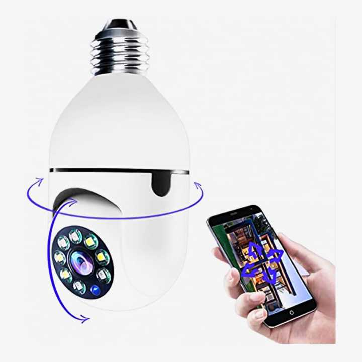 Wi-Fi%20Panorama%20Bulb%20360%20Camera%201MP%20/%202MP%20-%20Image%202