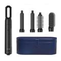 New style Hot Comb Set Professional 2025 New 5-in-1 Hair Dryer Curler Hair Straightener Styling Tool For Dyson Airwrap Hair Dryer Ho. 