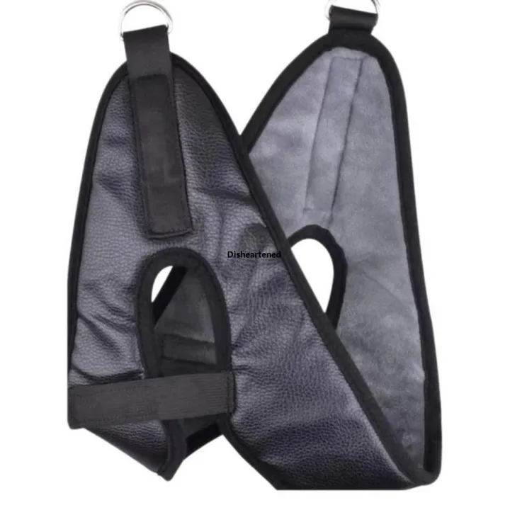 Neck%20Breathable%20Orthosis%20Cervical%20Vertebral%20Correction%20Adjustment%20Traction%20Neck%20Flex%20Robust%20Neck%20Device%20Door%20Suspension%20Traction%20Orthosis%20on%20the%20Door%20-%20Image%205