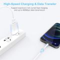 Single Port 1A USB Power Adapter Charger. 