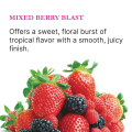 Hydralyte Mixed Berry Blast Electrolyte Hydration Powder Drink Mix - 30 Sachets Multivitamin Immune Boost. 