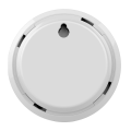 1 PCS Tuya ZigBee Smart Sound And Light Siren Sensor Smart Life Home Security System Tuya Gateway Hub Siren Alarm For Tuya. 