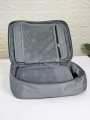 Large Capacity Multi-Layer Document Tickets Storage Bag Certificate File Organizer Case Home Travel Passport Briefcase. 