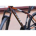 Basic Level Mountain Bike | Aluminium 6061 Frame Material Mountain Bike | Mountain Bike For Beginners. 