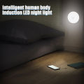 Human Induction Lamp  Wireless  Automatic Sensor Light. 