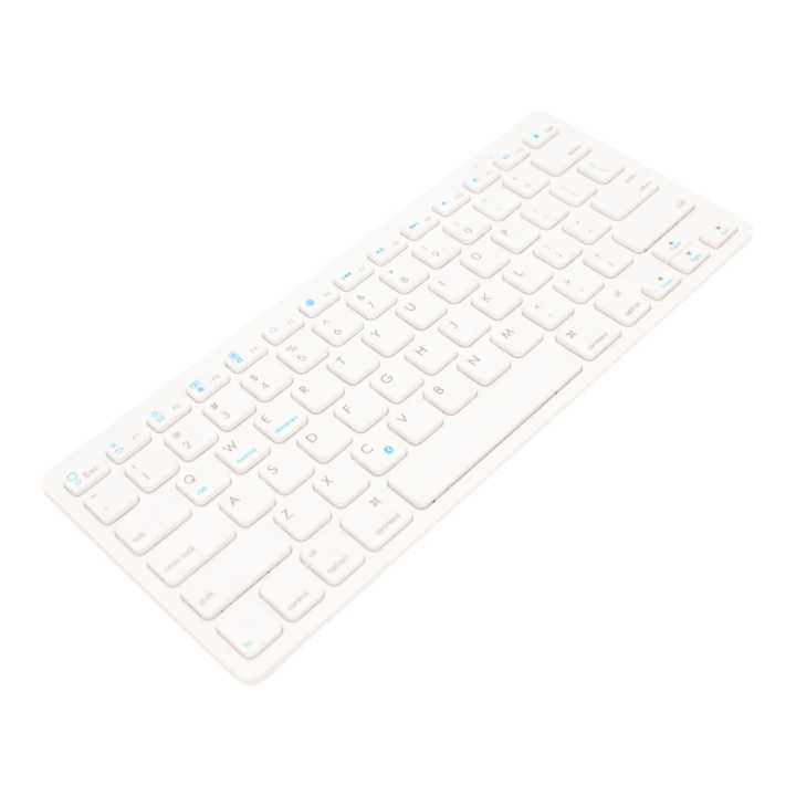 White%20wireless%20%20Bluetooth%20Keyboard%20-%20Image%204
