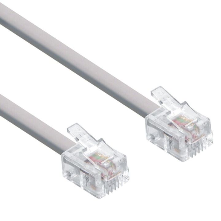Telephone%20line%20Cable%201m,%203m,%204m,%208m,%2010m%20-%20Image%202