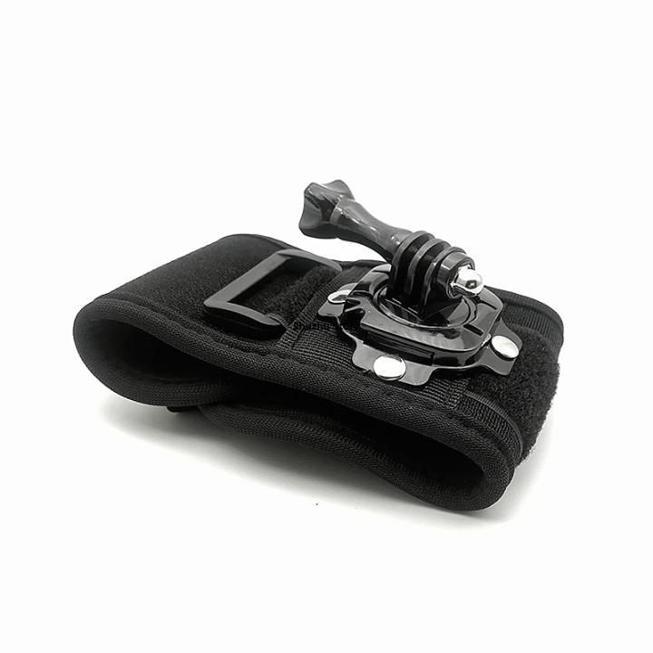 Shuzhu%20StoreHot%20Selling%20Wrist%20Strap%20360%20Degree%20Rotating%20for%20Gopro%20Hero%2013%2012%2011%2010%209%208%20Black%207%206%205%204%203%20Silver%20White%20Max%20Session%20AKASO%20EKEN%20DJI%20Yi%20Apeman%20-%20Image%204