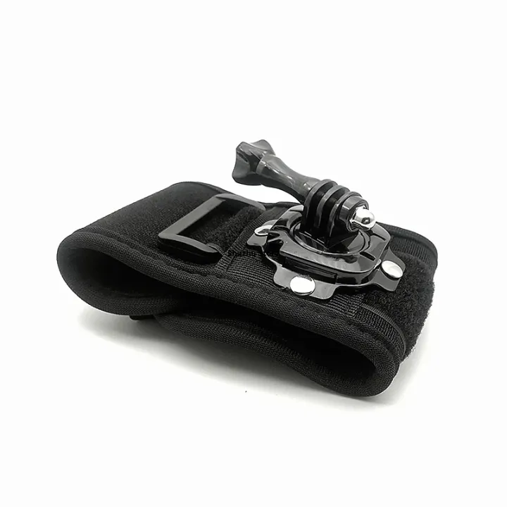 Shuzhu%20StoreHot%20Selling%20Wrist%20Strap%20360%20Degree%20Rotating%20for%20Gopro%20Hero%2013%2012%2011%2010%209%208%20Black%207%206%205%204%203%20Silver%20White%20Max%20Session%20AKASO%20EKEN%20DJI%20Yi%20Apeman%20-%20Image%204