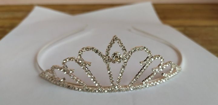 Silver%20Crystal%20Tiara%20Crown%20Headband%20Princess%20Elegant%20Crown%20For%20Girls,%20Wedding%20And%20Birthday%20Party(%20-%20Image%204