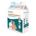 Himalaya Adult Diapers XL Size-10 Pcs. 
