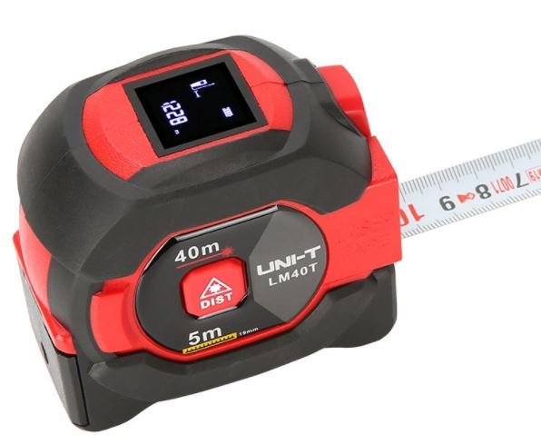 UNI-T%20Laser%20Measuring%20Tape%20Measure%2040M%20Digital%20Distance%20Meter%20Rangefinder%20Retractable%205m%20Laser%20Ruler%20Trena%20a%20laser%20Professional%20-%20Image%205