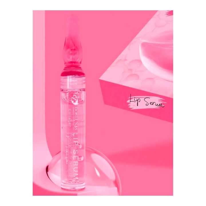 Lip Serum Enhancer For Smoothness - 5ml