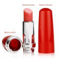 Mini Secret Women Lipstick Vibrator Electric Vibrating Jump Egg Waterproof Bullet Massage Sex Toy Women Adult Product. 