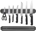 Magnetic Knife Storage Strip | Knife Holder Rack for Kitchen Utensils & Tools | Multipurpose Magnetic Knife Rack. 