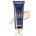 CVB Magic Skin Beautifier BB Fair Cream for Complexion Enhancer, BB Foundation for Face Make-up, Skin Hydration with SPF 30 ++, 50ml. 