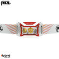 Petzl Actik Core 600 Lumens Headlamp. 