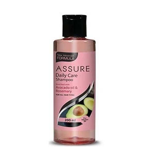 Assure%20Daily%20Care%20Shampoo%20(Normal)%20-%20200%20Ml%20-%20Image%203