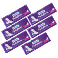 Padelux Panty Liners 20 pcs (Pack of 6). 