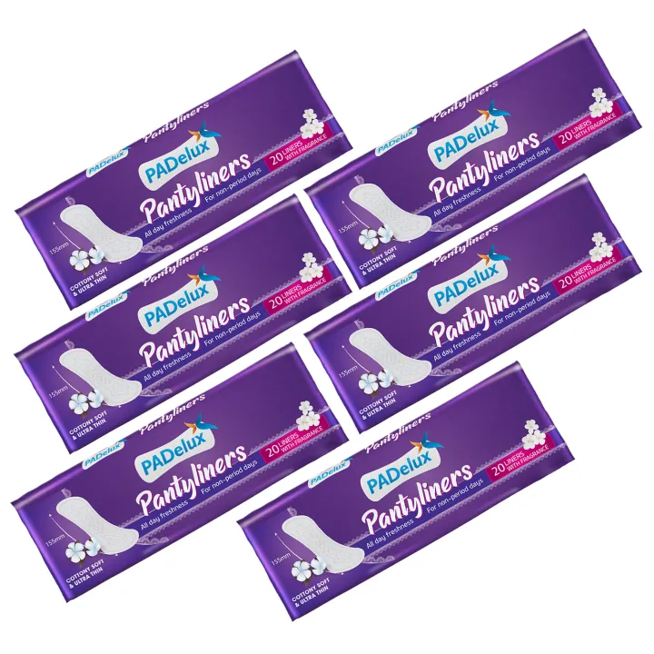 Padelux%20Panty%20Liners%2020%20pcs%20(Pack%20of%206)%20-%20Image%203