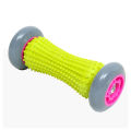 HOT Portable Manual Foot Roller Massage For Back Leg Hand Arm Back Foot Massage Equiment. 
