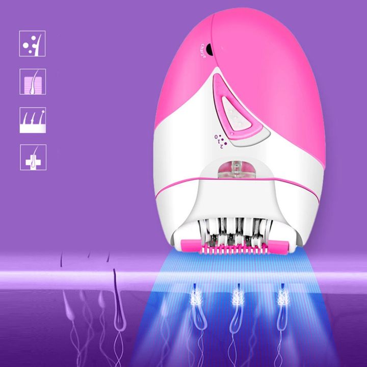Shinon%20SH-7803%20Rechargeable%20Women%20Epilator%20Electric%20Facial%20Body%20Hair%20Remover%20Bikini%20Trimmer%20-%20Image%207